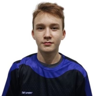 Галиуллин Данис Факел