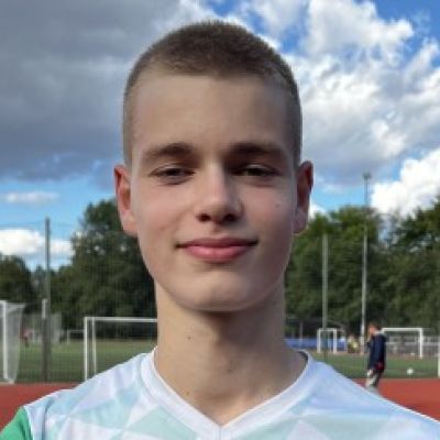 Власов Иван Солярис