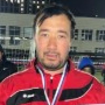 Абдурахманов Шарофиддин Янгиобод