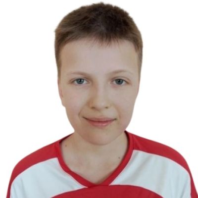 Григорьев Матвей Лицей №26