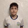 Чурюканов Савва НП ФК Истра