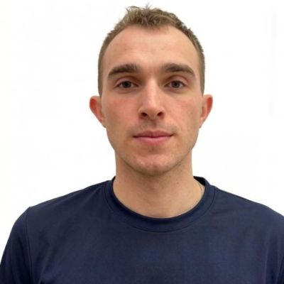 Чернодымов Александр Волгарь