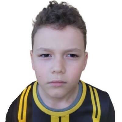 Гизатуллин Азат Мотор