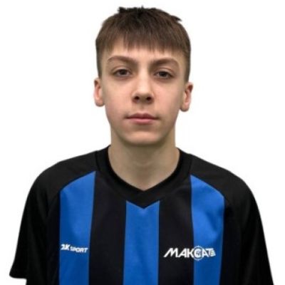 Мурзаев Антон Максат