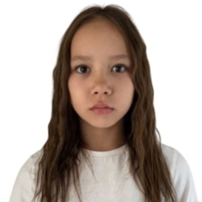 Газизова Диана Гимназия №1