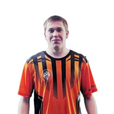 Курмалиев Рамиль СПбГУ