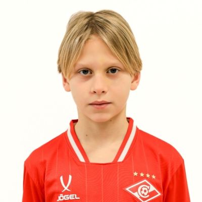 Маковецкий Даниил Спартак