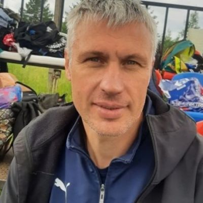 Большаков Дмитрий "РумелкоАгро"