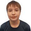 Успанов Айнур Новошешминск