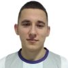 Петров Юрий ФК Сварог
