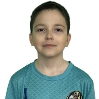 Хитренко Тимур Коморгузинская СОШ