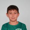 Аманов Арсен Молодежка Ю-16
