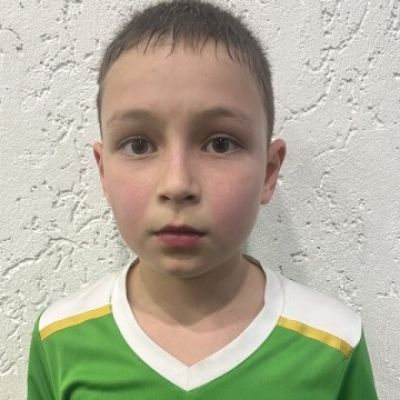 Гарипов Ранэль FC Stars