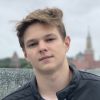 Березин Павел РТУ МИРЭА