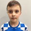 Гиниятов Самат СШ Трудовые Резервы-2