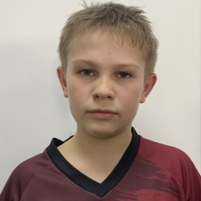 Зверев Артём Волжск 2014