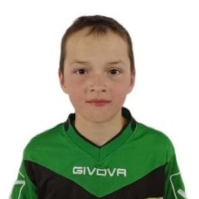 Гарипов Ильдан Олимп