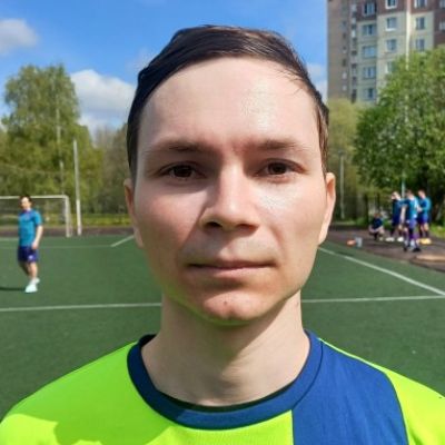 Булатов Артём Чисто Бати