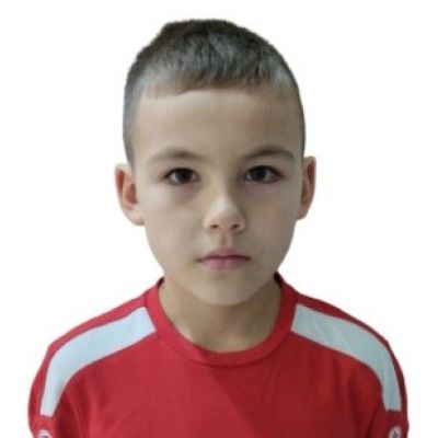 Зиятдинов Камиль Рубин