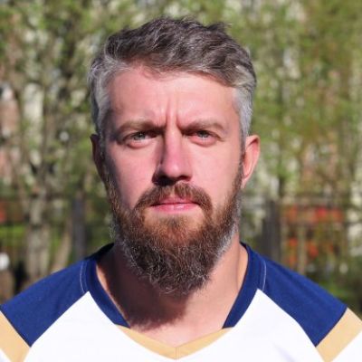Кокшаров Евгений Спальный Район