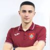 Пастушок Степан Академия футбола Дмитров