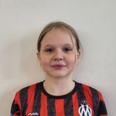 Бучельникова Ангелина ФК Макушино
