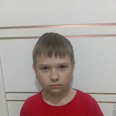Кудрин Дмитрий Олимп