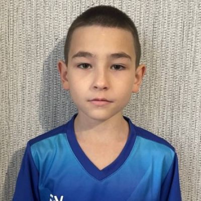 Зуев Максим Барс