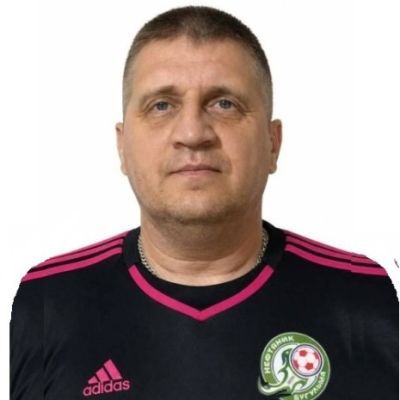Ивашинин Андрей Нефтяник