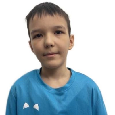 Салахутдинов Ильяс СОШ имени Сагдеева