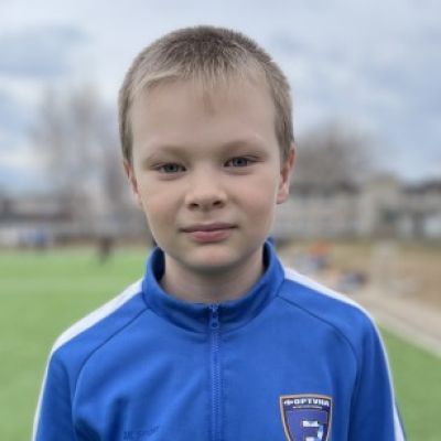 Меньшенин Кирилл МАОУ "Плехановская средняя общеобразовательная школа"
