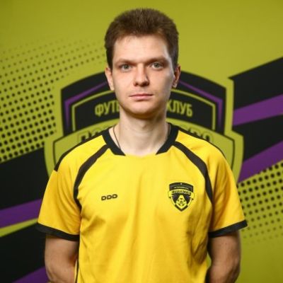 Доронин Артём ФК Домодедово