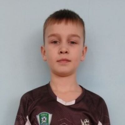 Билак Артём МБУДО "ДЮСШ-3" Уругвай