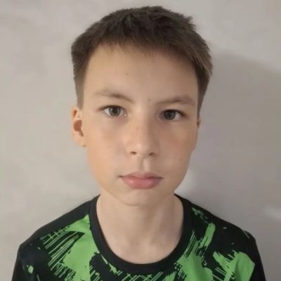 Пасынков Тимофей ДФК Култаево