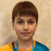 Никулушкин Иван Старт