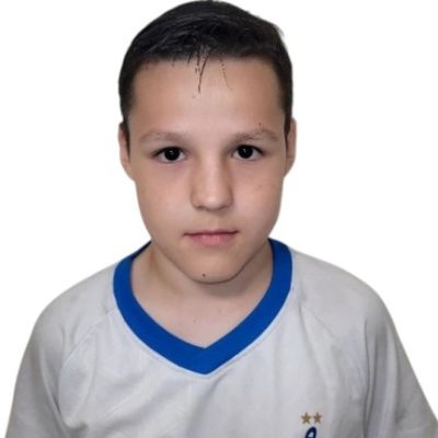 Назмеев Амир Динамо-2