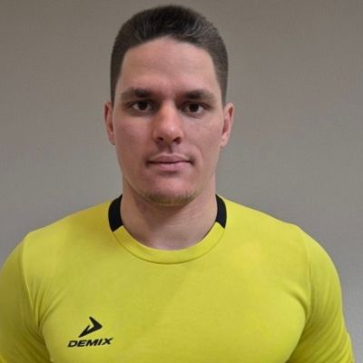 Бебин Иван Ахмат
