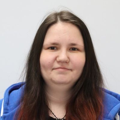 Абакумова Анастасия СШОР №2 Невского района