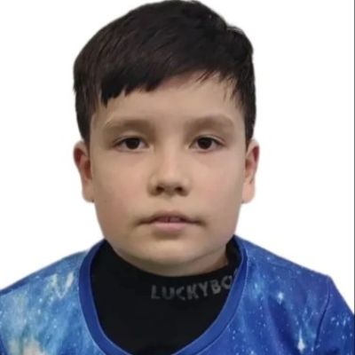 Камалеев Фидель Мотор