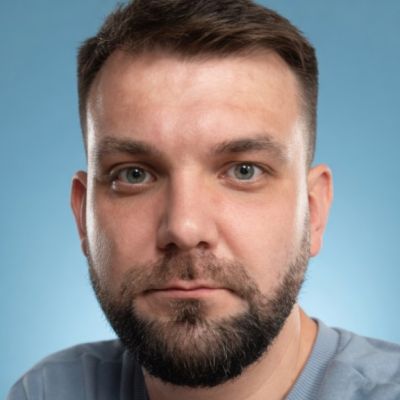 Степанов Андрей ДАН