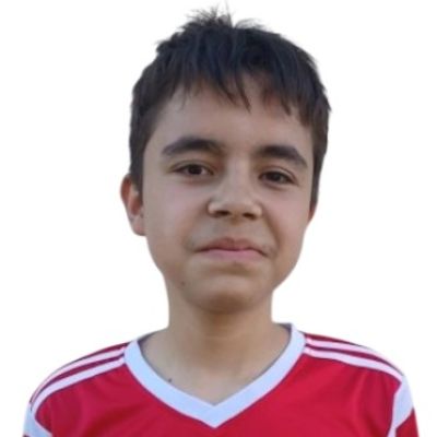 Каримов Камиль Актай