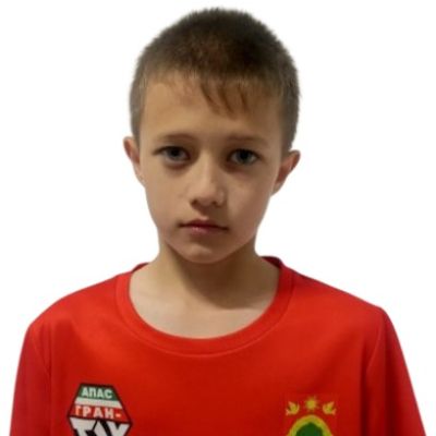 Шаяхов Ислам Апас
