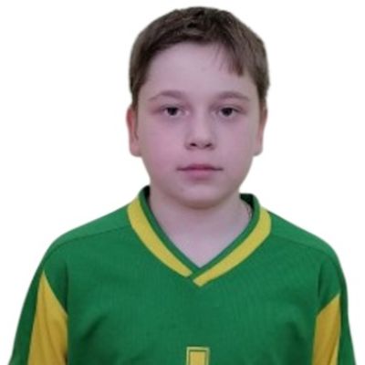 Кузнецов Кирилл СОШ №6