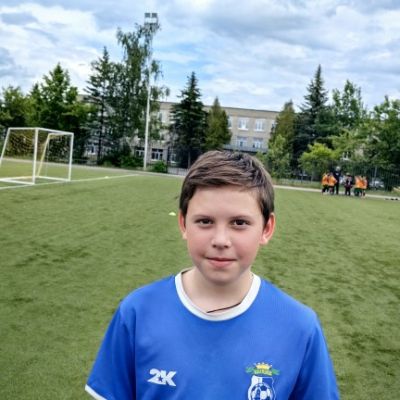 Козлов Иван Волна