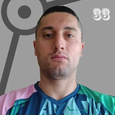 Абдулазизов Артур ИТЕКМА