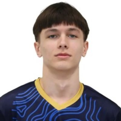 Кубарев Ярослав СШ Трудовые Резервы