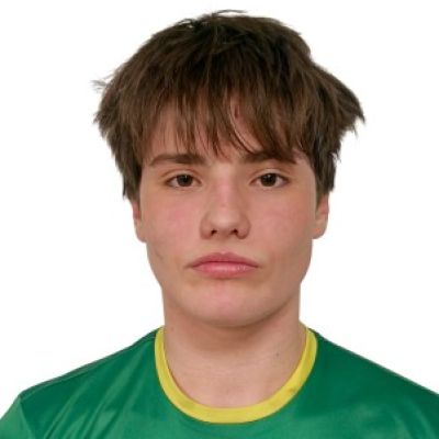 Маджар Станислав СШ Савиново