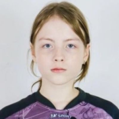Артемьева Ангелина СШ Трудовые Резервы