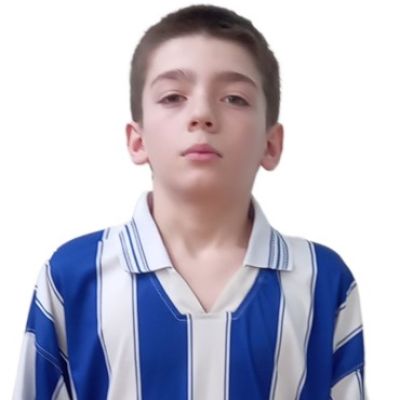 Хаётов Абдуло Лидер-СОШ №1