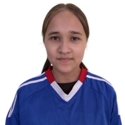 Белова Юлия Ульяновская СОШ